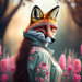 Fox's avatar