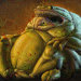 Lilypad Frog's avatar
