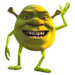 Shrek's avatar