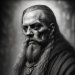 Old timer's avatar