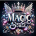 Magic Starzz's avatar