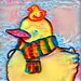 Dreaming Duck's avatar