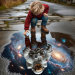 DEEP DREAM GENERATOR (™)'s avatar