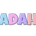 ADAH's avatar