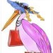 PrissyPinkPelican's avatar