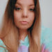 Ashley's avatar