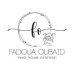 Fadoua Oubaid's avatar