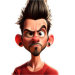 Barry MacCockinner's avatar