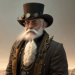 Leonard Steam's avatar