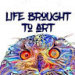 Life Brought To Art's avatar