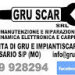 GRU SCAR SRL's avatar