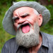 Grumpy Oldman 's avatar