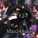 Max Acker's avatar
