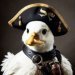 Captain Duck's avatar