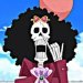 The funky skeleton 's avatar