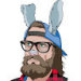 The Rabbit Guy's avatar