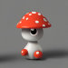 Cuddle Mushroom's avatar