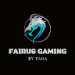 FAIRUS's avatar
