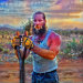 Buck Nitró's avatar