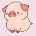 PiggyLover's avatar