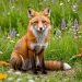 Mountain Rusty Fox's avatar