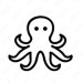 Octopus's avatar