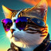 Cool cat's avatar