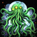 Sneaky Squid's avatar