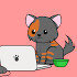 Cat Lover's avatar