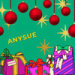 AnySue's avatar