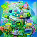 Mutant Candy Robot Club's avatar