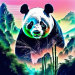 JB lazy panda's avatar