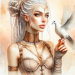  Audrey 's avatar
