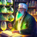 wizard alchemist's avatar