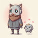 LinaAndPizec's avatar