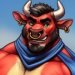 Torvald the Redfire Ox's avatar