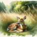 Bambi's avatar
