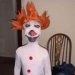 Scary clown 's avatar