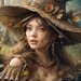 MissLukaszewic's avatar