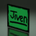 Jiven's avatar