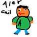 Alex Grey's avatar