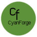 CyanForge's avatar
