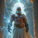 Ibrahim Adams's avatar