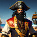Blackbeard's avatar