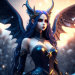 Mariangel Mercado's avatar