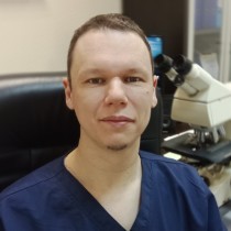 Иван Сахаров's avatar