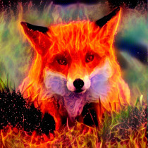 VelariFox's avatar