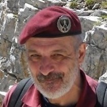 Grifo Piantone's avatar