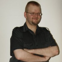 Tuomo Kalliokoski's avatar