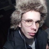 Egor Parshin's avatar